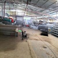 Cho thuê kho xưởng 1000m2 đường Hoàng Hữu Nam, Tân Phú, Quận 9