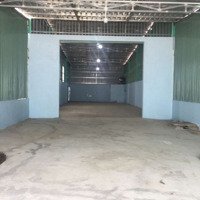 Xưởng Kho 8×32M. 256M2 Tỉnh Lộ 43, Bình Chiểu