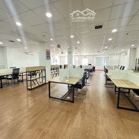 Cho Thuê 300M2 Sàn Văn Phòng Full Nội Thất Tại 254 Trường Chinh, Q12