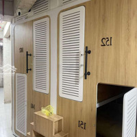 Ký Túc Xá Sleepbox 286 Trần Hưng Đạo, Giá 2 Triệu5