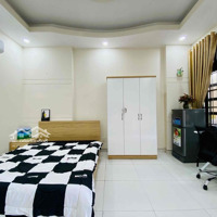 Studio Ban Công Gần Etown Cộng Hoà - Tách Bếp - Full Nt