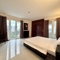 Siêu Phẩm Căn Hộ 3 Phòng Ngủ- 3 Vệ Sinhbalcon Cửa Sổ Thoáng, 130M2 Hồ Con Rùa, Dinh Độc Lập - Trung Tâm Quận 3