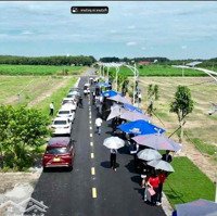 Đất Nền Khu Hồ Sinh Thái Phước Hoà - Chơn Thành