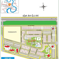 Chính Chủ Bán Đất, Nhà Khu Đô Thị An Phú An Khánh Quận 2