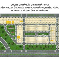 Lô Góc 10X20Mmặt Tiềnđỗ Xuân Hợp Sát Global City Giá Bán 56 Tỷ