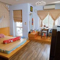 Cho Thuê Phòng Gần Ngã Tư Vạn Phúc Tố Hữu, Full Đồ, Diện Tích 30M2, Giá Bán 3, 3 Triệu Một Tháng