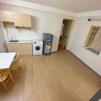 Chdv 2 Phòng Ngủ - Full Nt- Máy Giặt Riêng - Ô Tô Tận Cửa