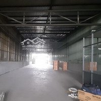 Kho Trần Cao 7M, Có Cửa Cuốn Ở Nhà Bèdiện Tích480M2 Cần Cho Thuê Có Pccc