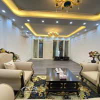 Bán Gấp Lk Văn Phú Hà Đông 86M 4 Tầng Thang Máy Full Nội Thất Cao Cấp Liên Hệ: 0944645553