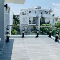 Tll [Nc] Biệt Thự Khu Compound Villa Park 1T 2 Lầu10*17 4 Phòng Ngủfull Nội Thất