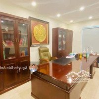 Tin Thật. Bán Nhà Liền Kề Ô Tô Tránh Vỉa Hè Nguyễn Lương Bằng, 103M2X5T Thang Máy,Mặt Tiền7.6M, 24.5 Tỷ