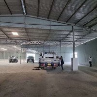 *Cho Thuê Kho Xưởng*3.200M2 Bưng Ông Thoàn, Tăng Nhơn Phú B, Quận 9