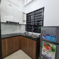 Phòng Studio Rộng 30M2 Ở 135 Trần Hòa