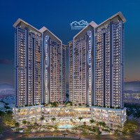 Bán Căn Hộ Cao Cấp 3 Phòng Ngủ(80M2) Giá Chỉ 2.6 Tỷ Dự Án Vic Grand Square Quà Tặng Đến 40 Triệu