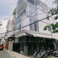 Nhà Hot - Cho Thuê Nhà Góc 2 Mặt Tiền Lê Trung Nghĩa, Phường 12, Tân Bình.
