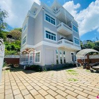 Bán Villas Vũng Tàu 18X20 Tại 34/9 Đường Trần Phú K/C 1T3L Liên Hệ: 0909 63 23 24