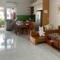 Bán căn hộ Góc chung cư HH03F 80m² full nội thất  KĐT Thanh Hà Cienco 5.
