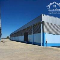 Cho thuê kho xưởng 2200m2 đường Lã Xuân Oai, Trường Thạnh, Quận 9