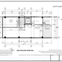 Bán Nhà Lê Đức Thọ, Diện Tích 112M2, 10 Tầng, Mặt Tiền Rộng Giá 39,9 Tỉ