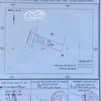 Đất Sổ Đỏ 642M2 Có 100M2 Đất Xây Dựng Di Linh-Lâm Đồng