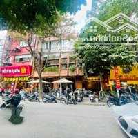 [Giá Đầu Tư] Mặt Phố Chùa Láng, Đống Đa Chỉ Hơn 400 Triệu/M2 -Diện Tích130M2,Mặt Tiền6,1M - Gần Đh Ngoại Thương