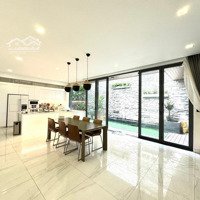 Bán Villa Hải Châu, 207M2 Ngang 9M, Nội Thất Mới Phong Cách Châu Âu