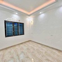 Em Chính Chủ Bán Nhà 3 Tầng 62M2 Ngõ Trần Huy Liệu, Nam Định