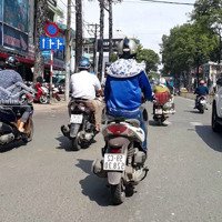 Hot Cho Thuê Mbkd Nguyễn Trãi, Q5, 5X14M,3 Lầu,85 Triệu,Khu Kd Sầm Uất