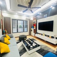 Hiếm! Bán Nhà 5 Tầng Phố Hồ Tùng Mậu 40M2, Ô Tô 7 Chỗ Vào Nhà, 3 Thoáng, Ở Luôn, Liên Hệ: 0869818555