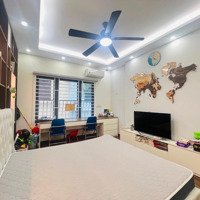 Hiếm! Bán Nhà 5 Tầng Phố Hồ Tùng Mậu 40M2, Ô Tô 7 Chỗ Vào Nhà, 3 Thoáng, Ở Luôn, Liên Hệ: 0869818555