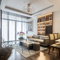 Cần cho thuê căn hộ 3PN full đồ tại Platinum Residences - 6 Nguyễn Công Hoan chỉ 18tr/th