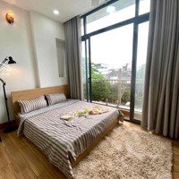 Cho Thuê Căn Hộ Bancol Cửa Sổ Full Nội Thất Ngay Khu Cityland