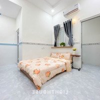 Chdv Full Nội Thất- 25M2- Ngay Emart Phan Huy Ích