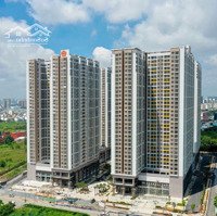 Cho Thuê Căn 2 Phòng Ngủq7 Riverside Rèm + 2 Máy Lạnh + Bếp, View Ngoài 9 Triệu