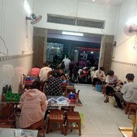 Sang Quán Ăn Vị Trí Đẹp Đường Lê Văn Lương Quận 7. Khu Vực Sinh Viên