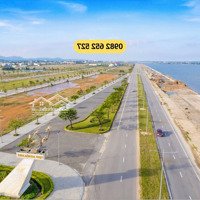 Chính Chủ Bán Gấp Lô Góc Đất Ven Biển Vịnh An Hoà Giá Bán 3,1 Tỷdiện Tích186M2