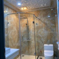 Cho Thuê Nhà Mới Xây Ngõ Ô Tô Phố Tạ Quang Bửu,Diện Tích140M2 X 6 Tầng,Mặt Tiền5M. Có Thang Máy.