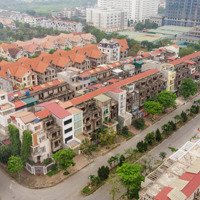 Chính Chủ Cho Thuê Nhà Liền Kề 4 Tầng,Diện Tích400 M2, Đô Thị Vân Canh, Hoài Đức, Hn