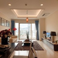 Cho Thuê Căn Hộ (Studio, 1 Phòng Ngủ, 2 Phòng Ngủ), Hoàn Cầu Luxury Residences (Nha Trang Center)