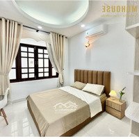 Căn Hộ 2 Phòng Ngủ 1Pk, Gần Ngã Tư Hàng Xanh Bình Thạnh. 60M2