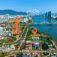 Căn Hộ Hh3 Đà Nẵng, View Ngắm Cầu Rồng, Giá Gốc Gđ 1, Hỗ Trợ Vay Miễn Lãi