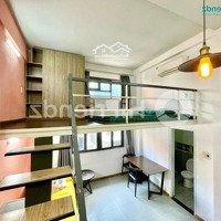 Cho Thuê Duplex Full Nội Thất Gần Kcx View Cực Chill