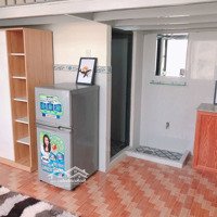 Duplex Cực Thoáng Mát, Full Nội Thất Tại Trần Bá Giao