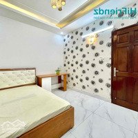 Chdv Full Nội Thất Có Thang Máy - Công Viên Làng Hoa Gò Vấp