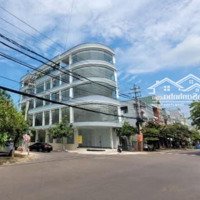 Cho Thuê Quỹ Căn Tòa Nhà Văn Phòng - Building Trung Tâm Thành Phố Quy Nhơn