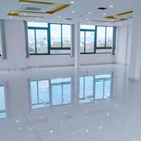 Cho Thuê Tòa Nhà Khúc Thừa Dụ: 170M2, 1 Hầm, 8 Tầng