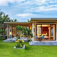 Nhỉnh 6Tỷ Mua Đứt Luôn Biệt Thự 2 Ngủ Tại Resort 5* Sang Xịn Nhất Quy Nhơn