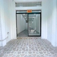 Mặt Bằng Kinh Doanh 40M2 Tại Nguyễn Ngọc Phương - Q- Bình Thạnh