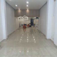 Nhà Nguyên Căn Cho Thuê Đường Lê Văn Sỹ, 4X17M, 32 Triệu