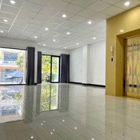 Mb Siêu Phẩm Cho Vp_Showroom An Phú120M2 Trệt Trống Suốt Mới Tinh